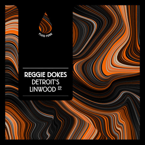 Reggie Dokes - Detroit's Linwood EP [FFD008]